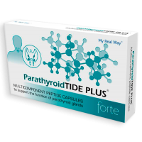 ParathyroidTIDE PLUS forte (для паращитовидной железы)